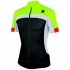 Sportful Pista fietsshirt zwart heren  1077-002